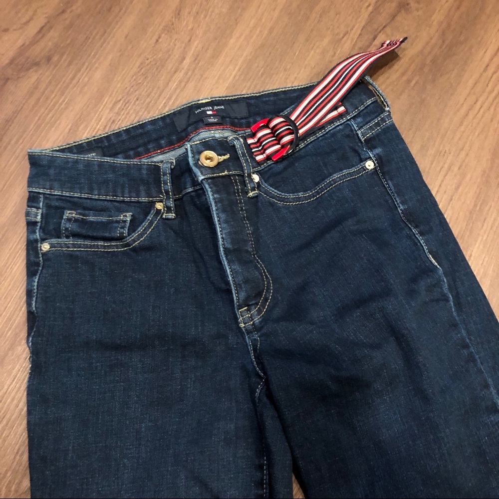 Tommy Hilfiger Skinny Jeans - Picture 3 of 5
